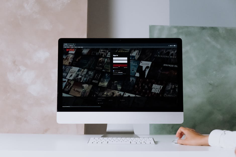 Step-by-step IPTV Smarters Pro setup guide showing login screen and configuration options
