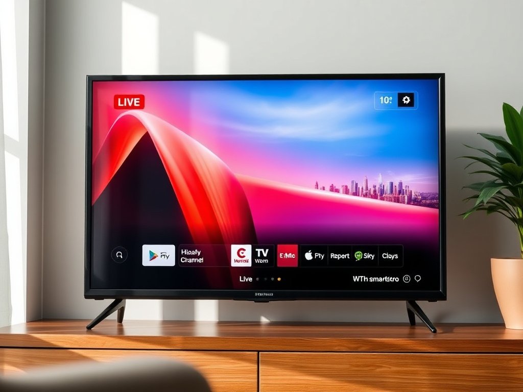 IPTV Smarters Pro logo