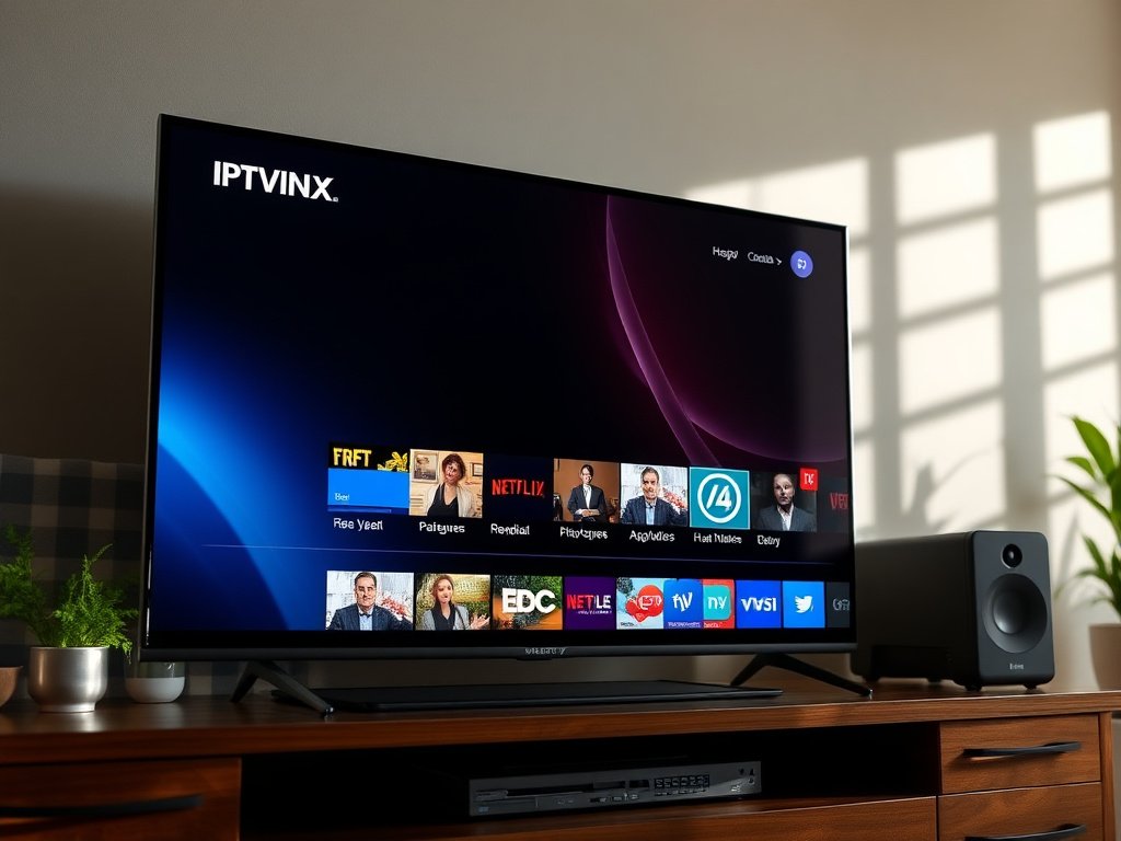 Set up IPTV Smarters Pro on Firestick step by step illustration 2