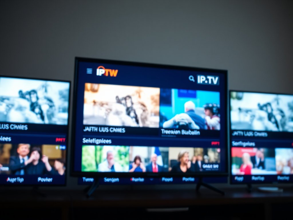 Streaming TV channels with IPTV Smarters Pro on Roku