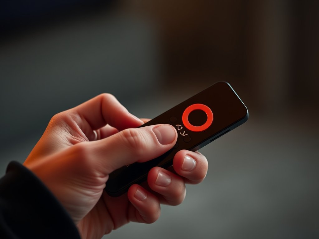 Firestick with Smarters Player Lite