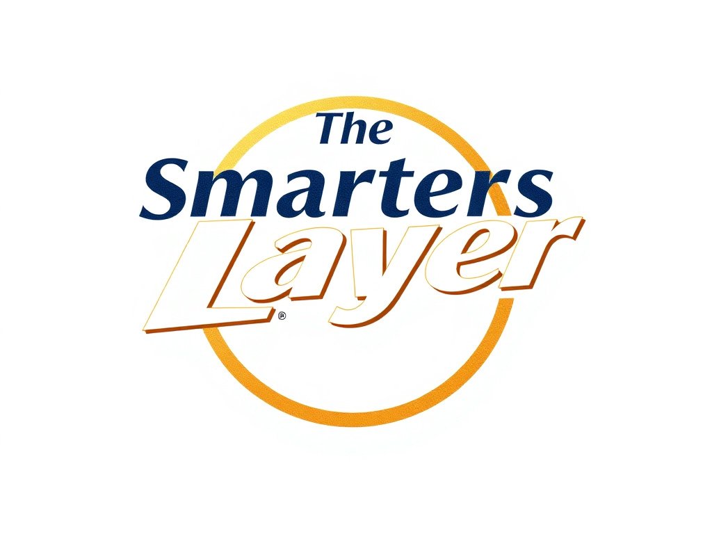 Smarters Player Lite logo