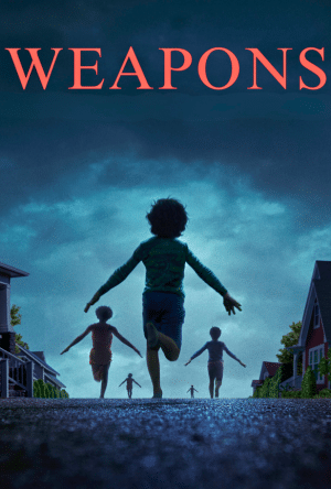 a weapons movie streaming free