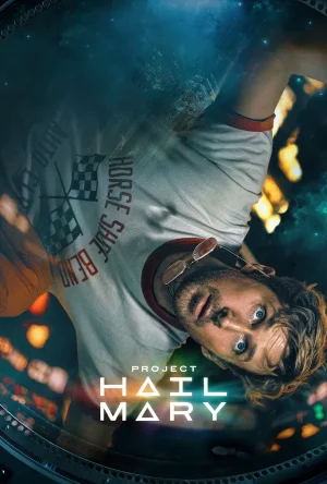 watch Project Hail Mary movie streaming free online