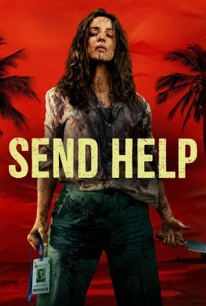 watch Send Help movie streaming free online