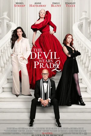 watch The Devil Wears Prada 2 movie streaming free online