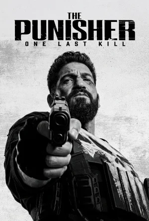 watch The Punisher One Last Kill movie streaming free online